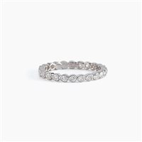 Anello Mabina Donna in Argento 523218-19 - 523218-19
